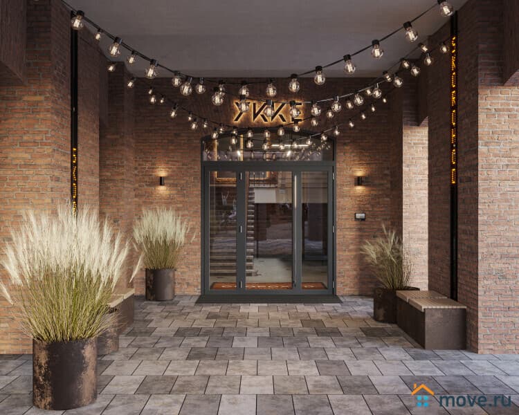 офис, 798.4 м&sup2;