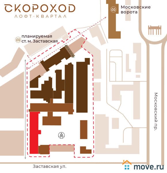 офис, 645.9 м&sup2;