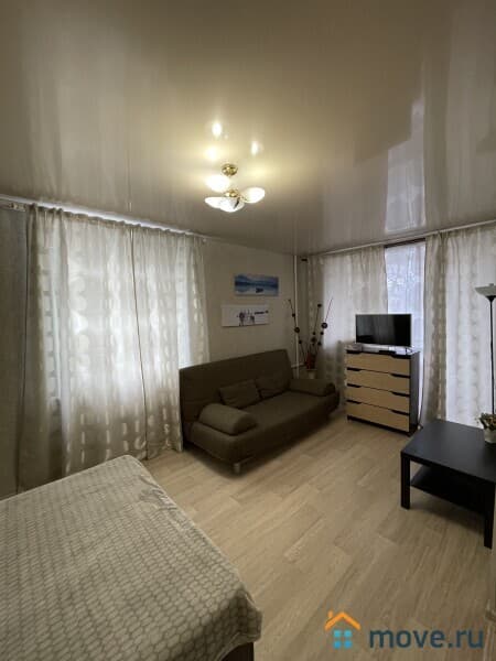 1-комн. квартира, 32 м²