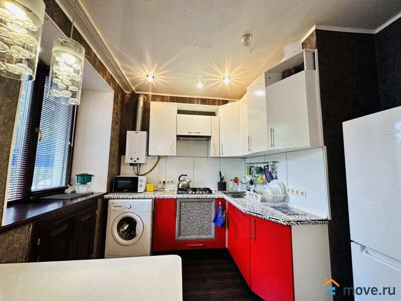 2-комн. квартира, 42 м²