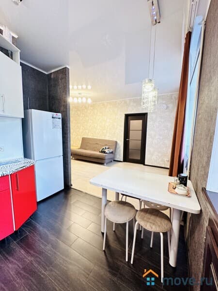 2-комн. квартира, 42 м²