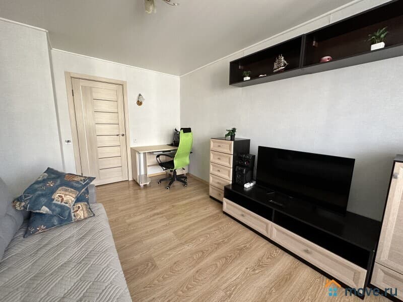 2-комн. квартира, 42 м²