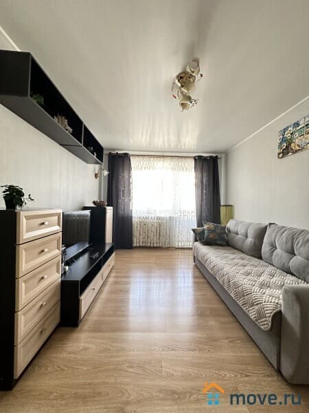 2-комн. квартира, 42 м²