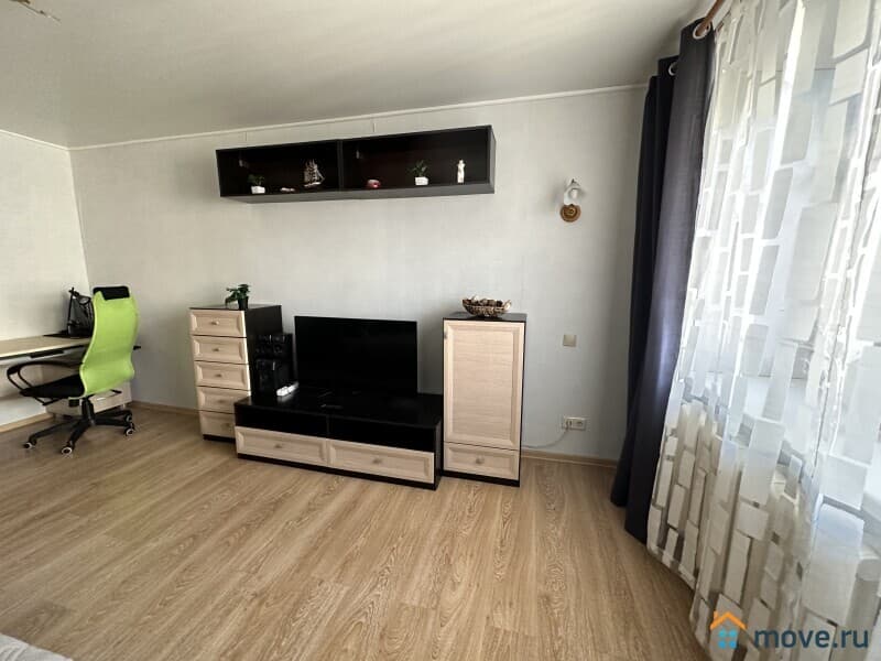 2-комн. квартира, 42 м²