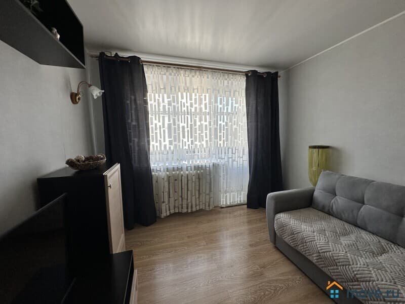 2-комн. квартира, 42 м²