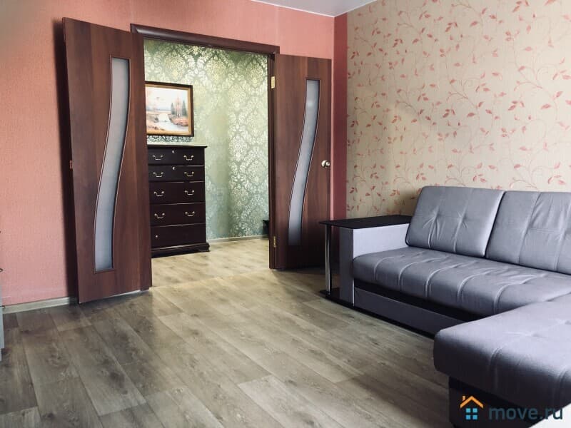 2-комн. квартира, 60 м²