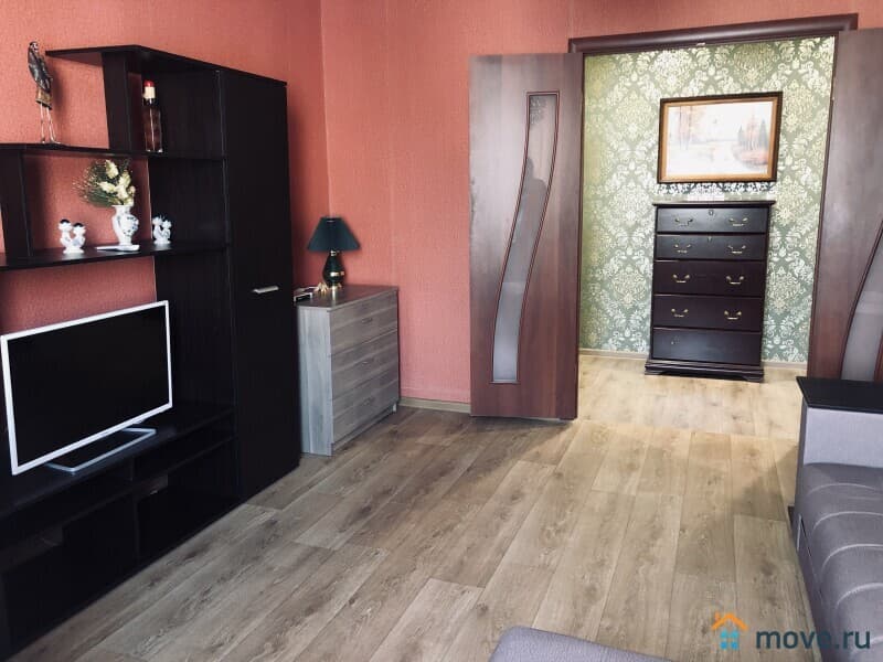 2-комн. квартира, 60 м²