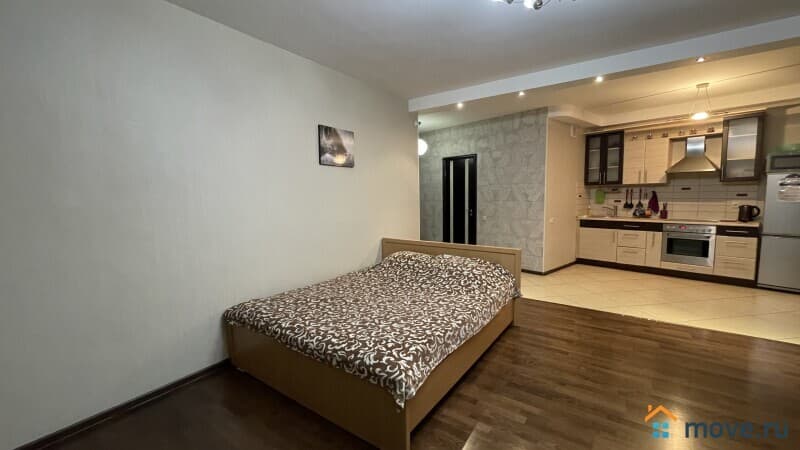 студия, 40 м&sup2;