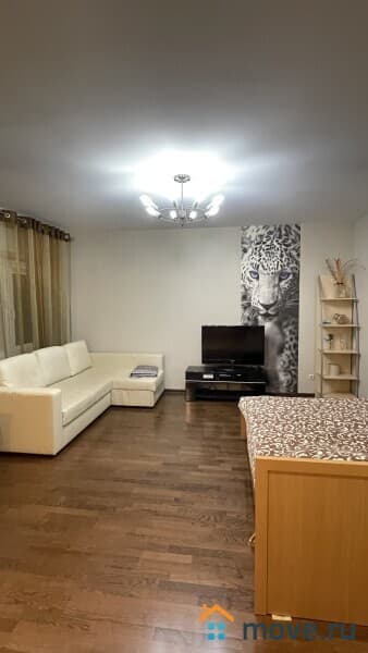 студия, 40 м&sup2;