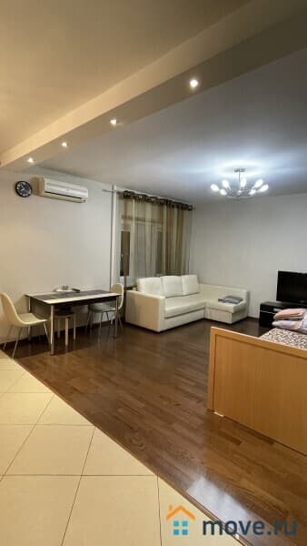 студия, 40 м&sup2;