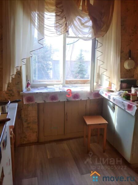 2-комн. квартира, 42 м²