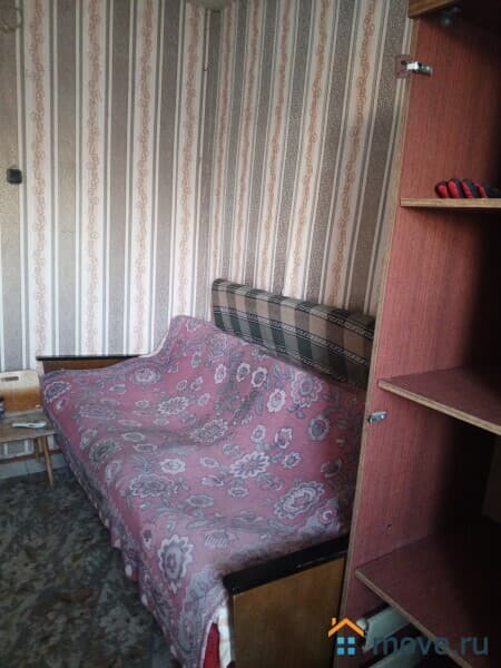 2-комн. квартира, 42 м²