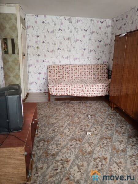 2-комн. квартира, 42 м²