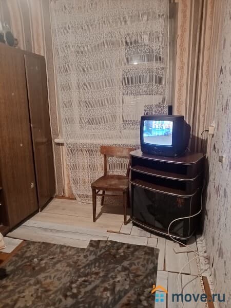 2-комн. квартира, 42 м²
