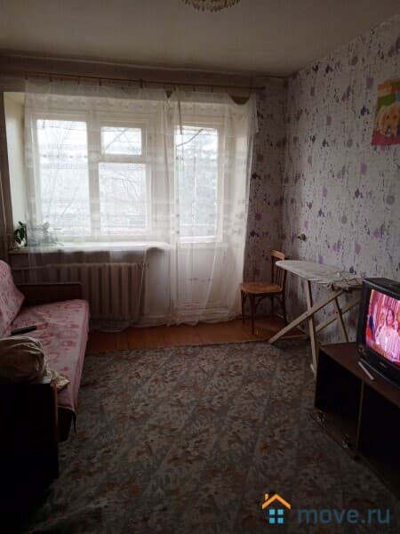 2-комн. квартира, 42 м²