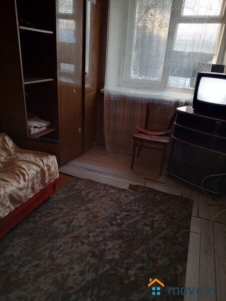 2-комн. квартира, 42 м²