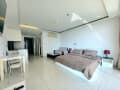 студия, 41 м²