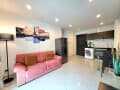 Продам двухкомнатную квартиру, 35 м², этаж 4 из 8. Фото 1