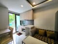 Сдается двухкомнатная квартира, 25 м², этаж 3 из 8. Фото 17