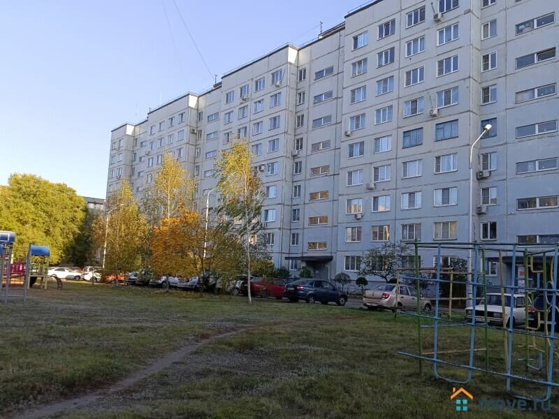 1-комн. квартира, 33 м²