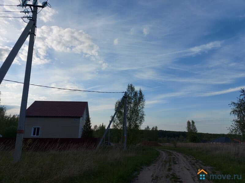 земля под ИЖС, 12 соток