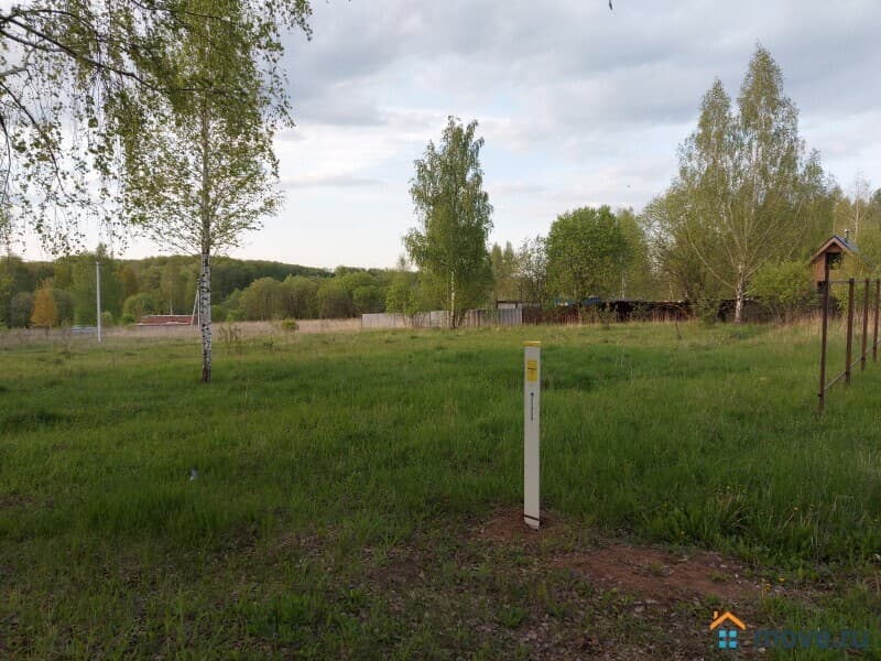земля под ИЖС, 12 соток