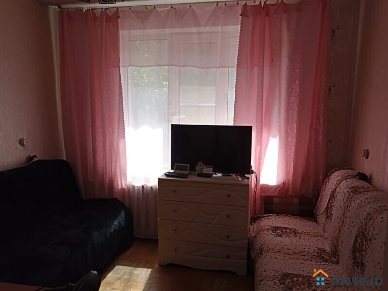 1-комн. квартира, 30 м²