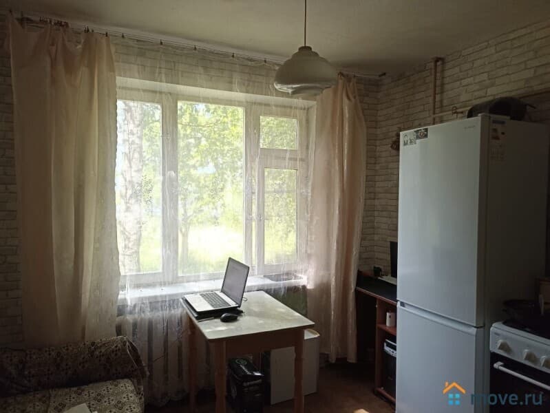 1-комн. квартира, 30 м²