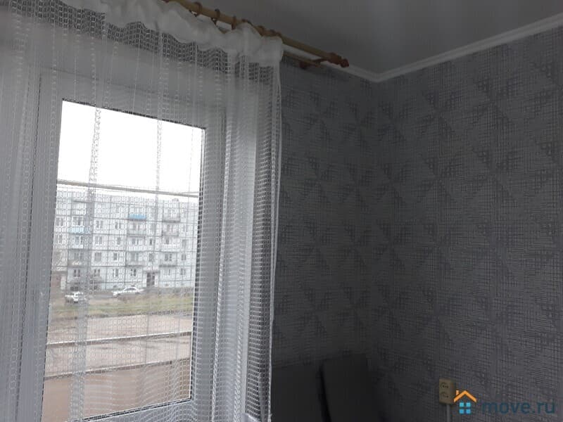 2-комн. квартира, 48.5 м²