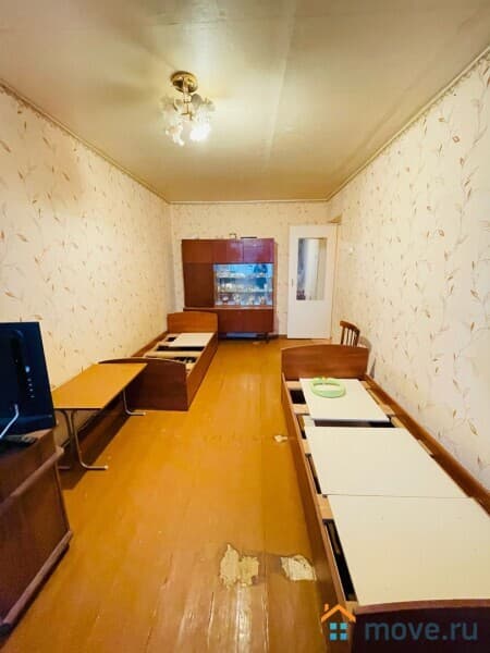 2-комн. квартира, 43 м²