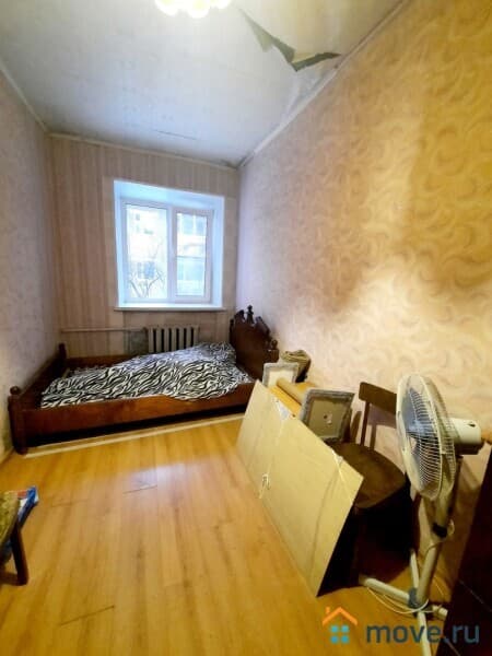 3-комн. квартира, 55 м²