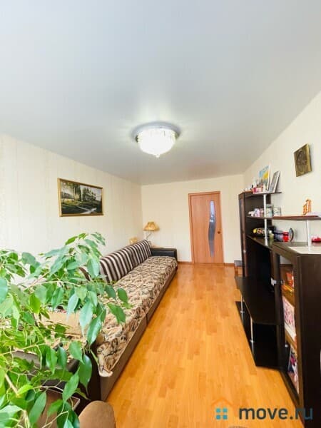 3-комн. квартира, 58.8 м²