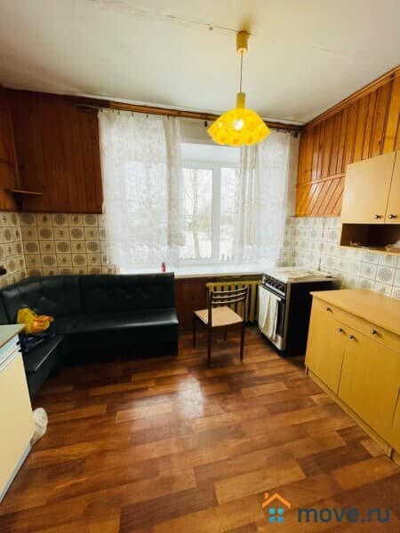 4-комн. квартира, 102.4 м²