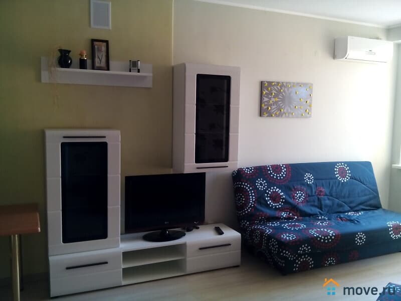 1-комн. квартира, 40 м²