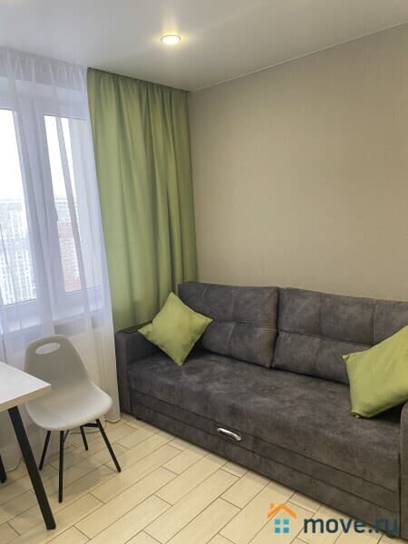 1-комн. квартира, 45 м²