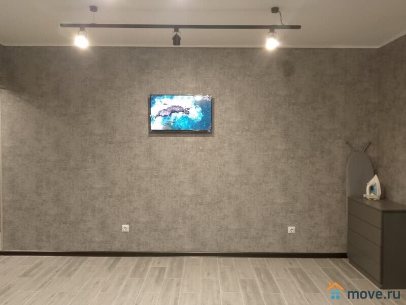 1-комн. квартира, 41 м²