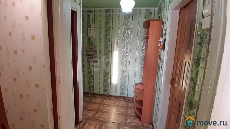 2-комн. квартира, 40 м²