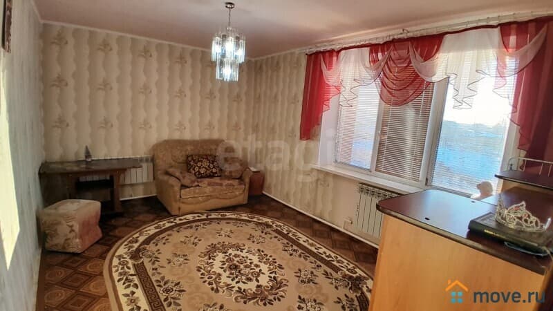 2-комн. квартира, 40 м²