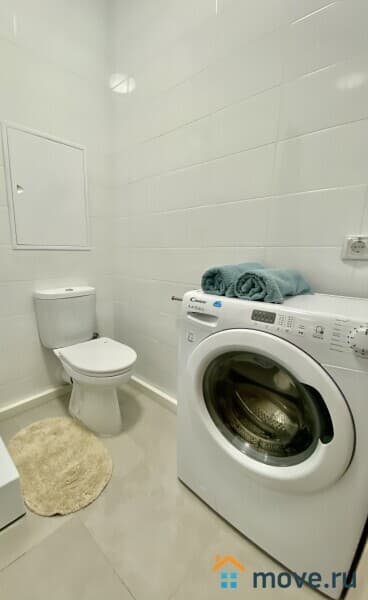 1-комн. квартира, 38 м²