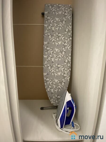 1-комн. квартира, 38 м²