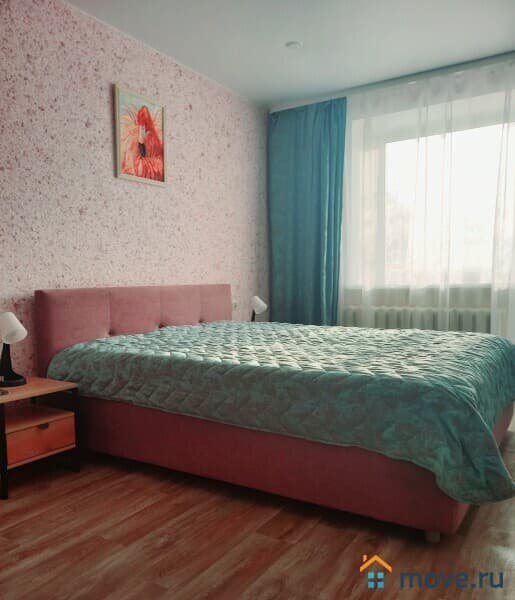 2-комн. квартира, 45 м&sup2;