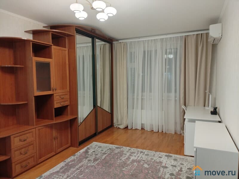 1-комн. квартира, 38 м&sup2;