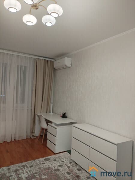 1-комн. квартира, 38 м&sup2;