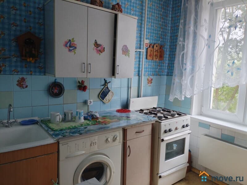 2-комн. квартира, 50 м&sup2;
