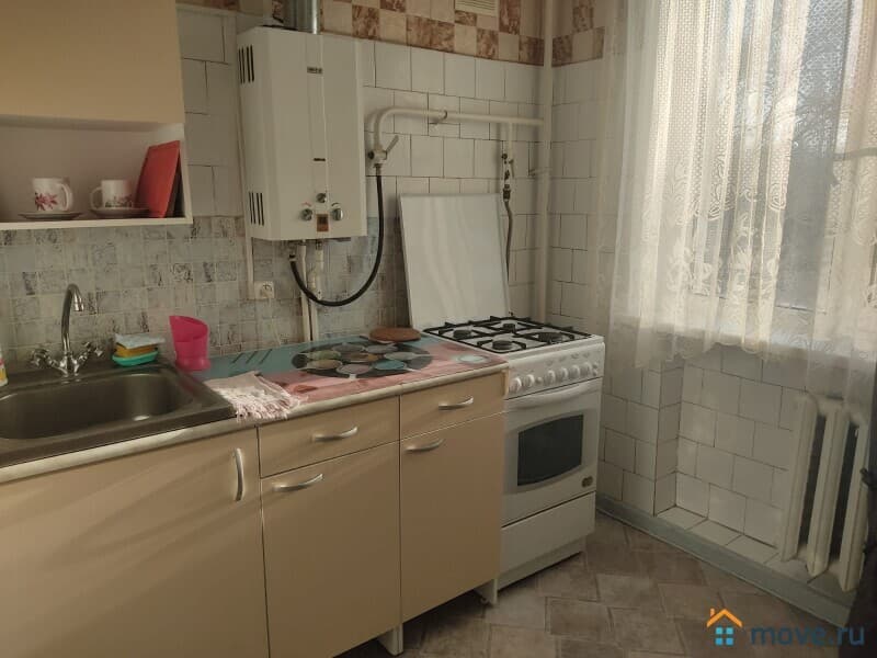 2-комн. квартира, 54 м²