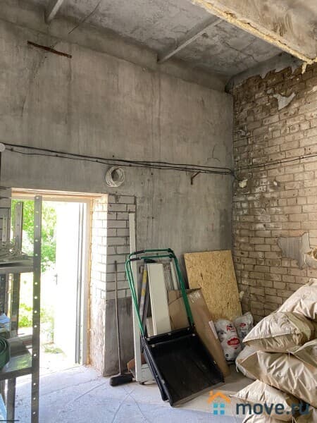 гараж, 65 м²