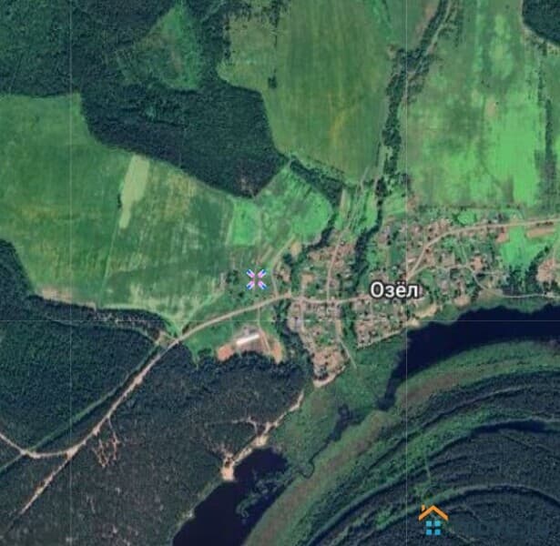 земля с/х назначения, 432.89 га
