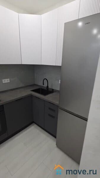 1-комн. квартира, 45 м&sup2;