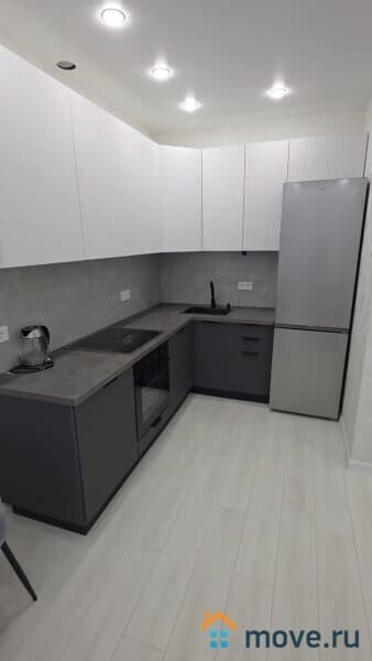 1-комн. квартира, 45 м&sup2;