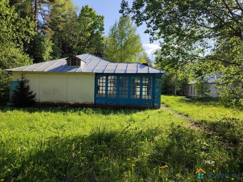 земельный участок, 3.92 га